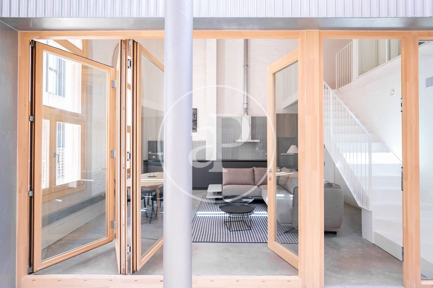 Appartement à vendre à Barcelone ville - 880 000 € (Ref: 9770635)