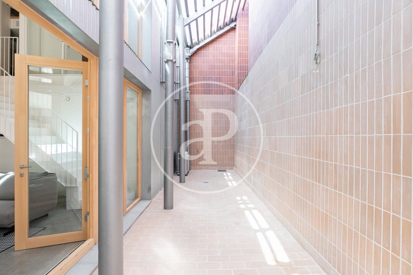 Appartement à vendre à Barcelone ville - 880 000 € (Ref: 9770635)