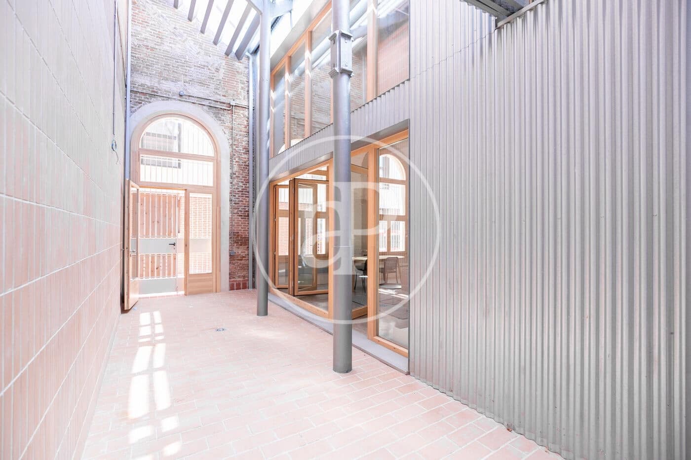 Appartement à vendre à Barcelone ville - 880 000 € (Ref: 9770635)