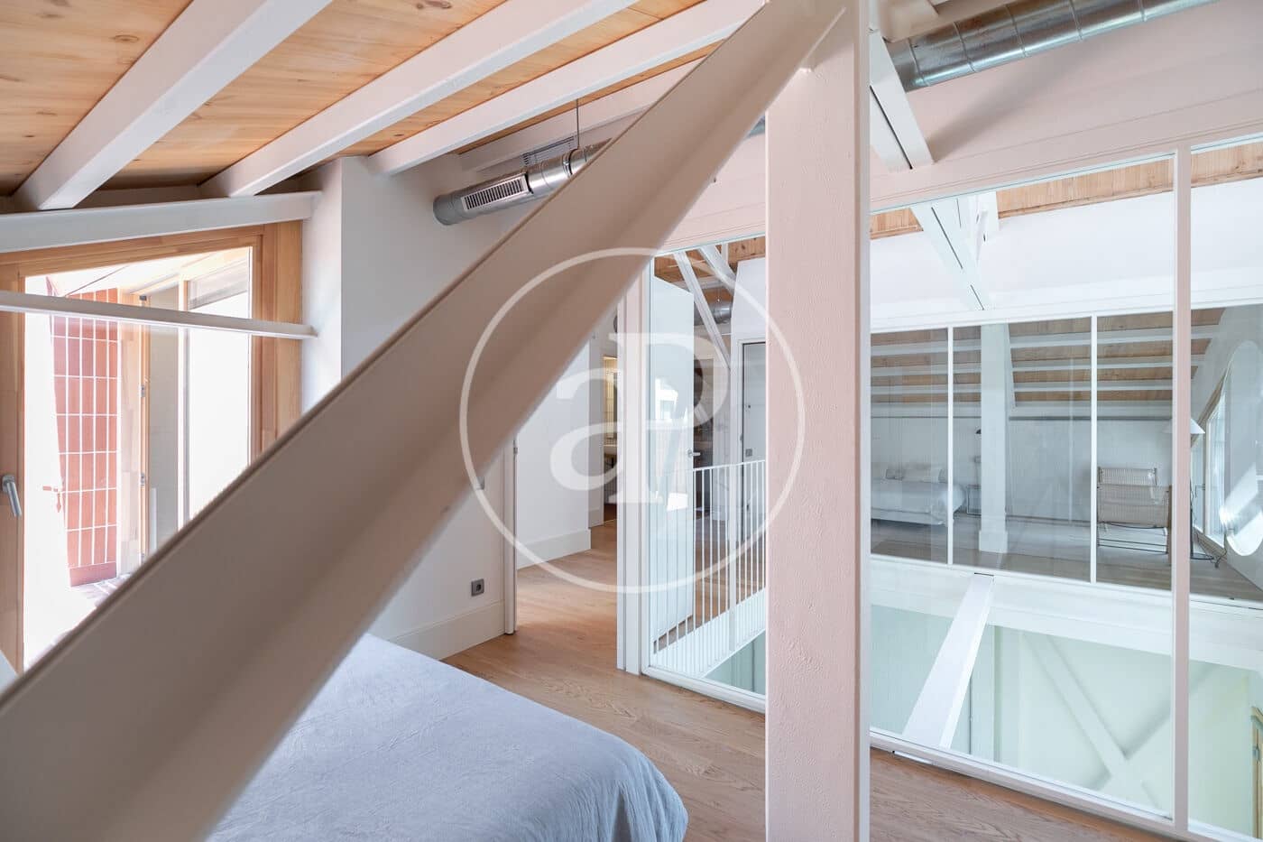 Appartement à vendre à Barcelone ville - 880 000 € (Ref: 9770635)