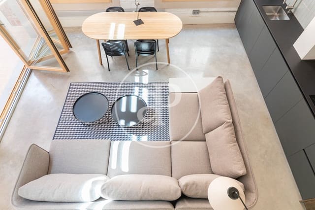 Appartement te koop in Provençals del Poblenou, Barcelona stad - € 880.000 (Ref: 9770635)