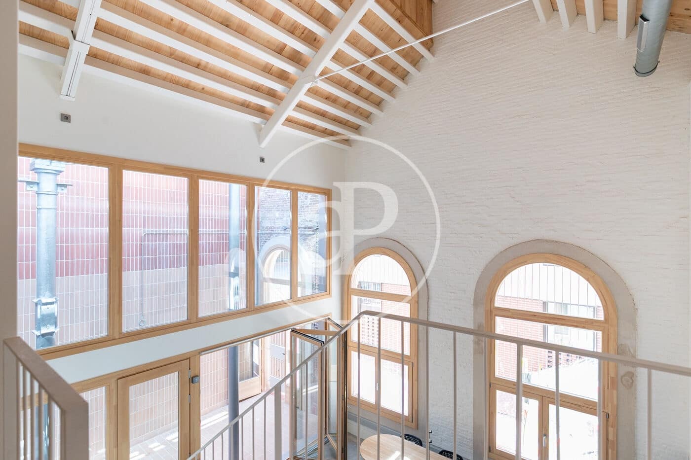 Appartement à vendre à Barcelone ville - 880 000 € (Ref: 9770635)