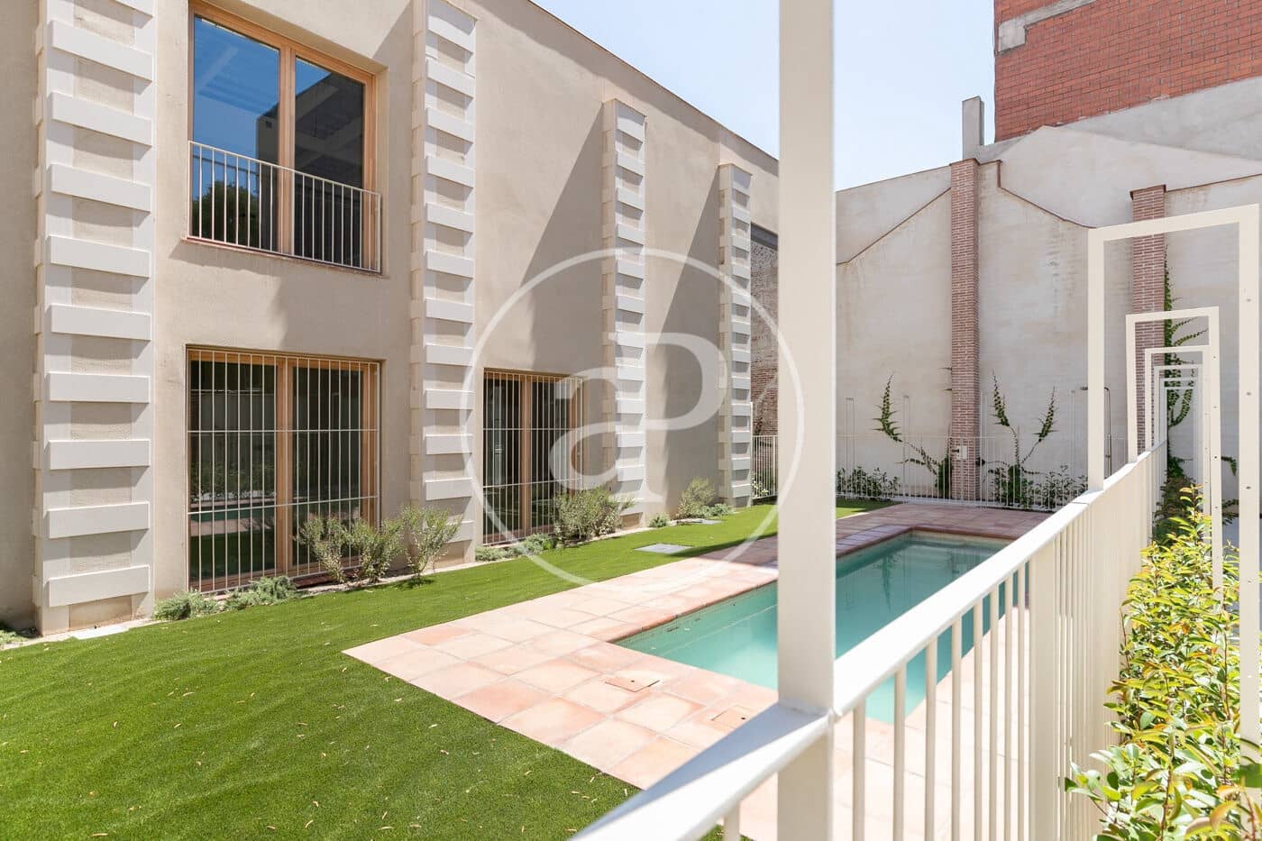 Appartement à vendre à Barcelone ville - 880 000 € (Ref: 9770635)