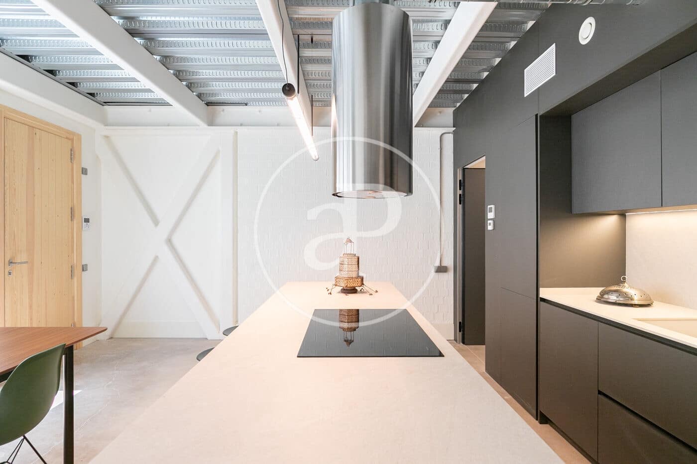 Appartement à vendre à Barcelone ville - 880 000 € (Ref: 9770635)