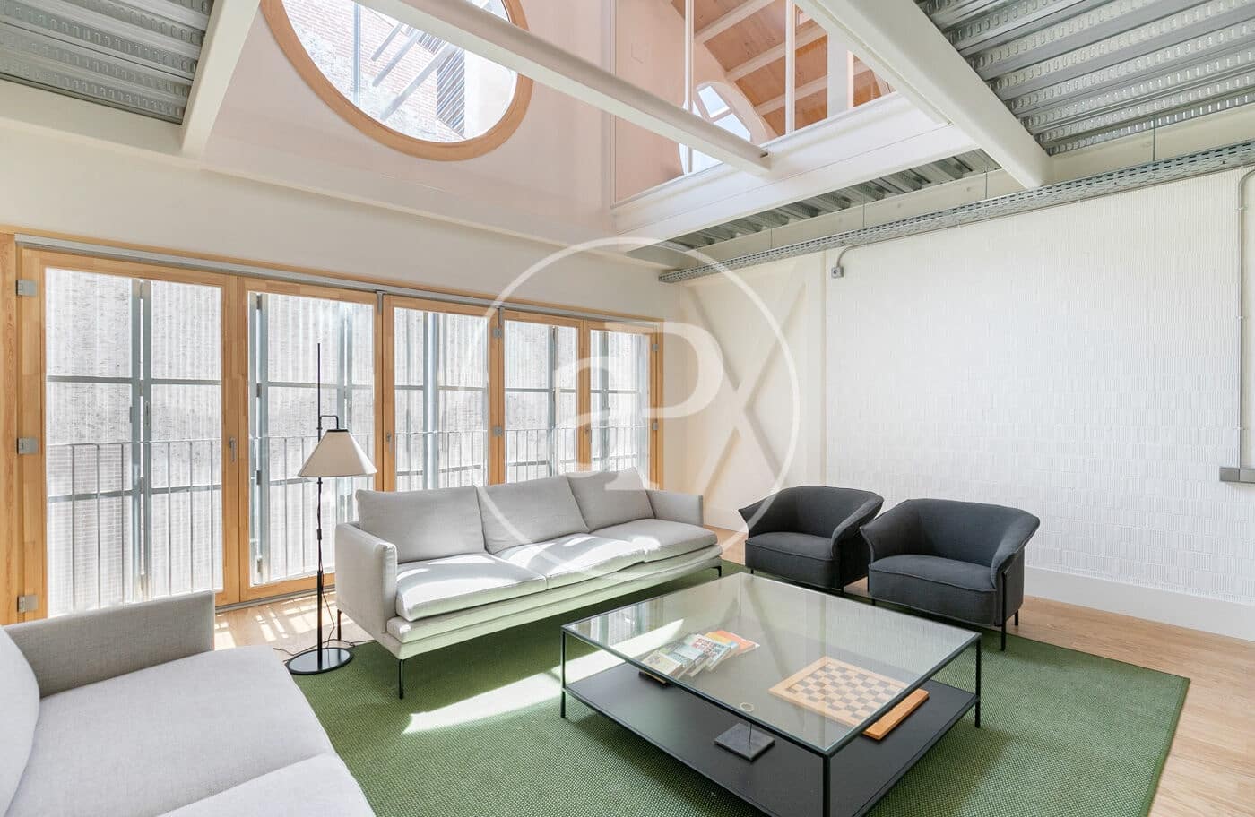 Appartement à vendre à Barcelone ville - 880 000 € (Ref: 9770635)