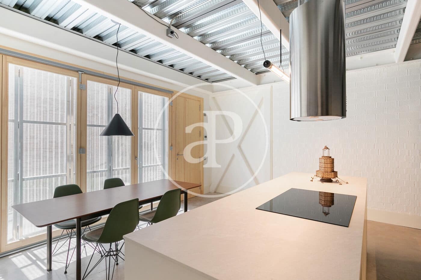 Appartement à vendre à Barcelone ville - 880 000 € (Ref: 9770635)