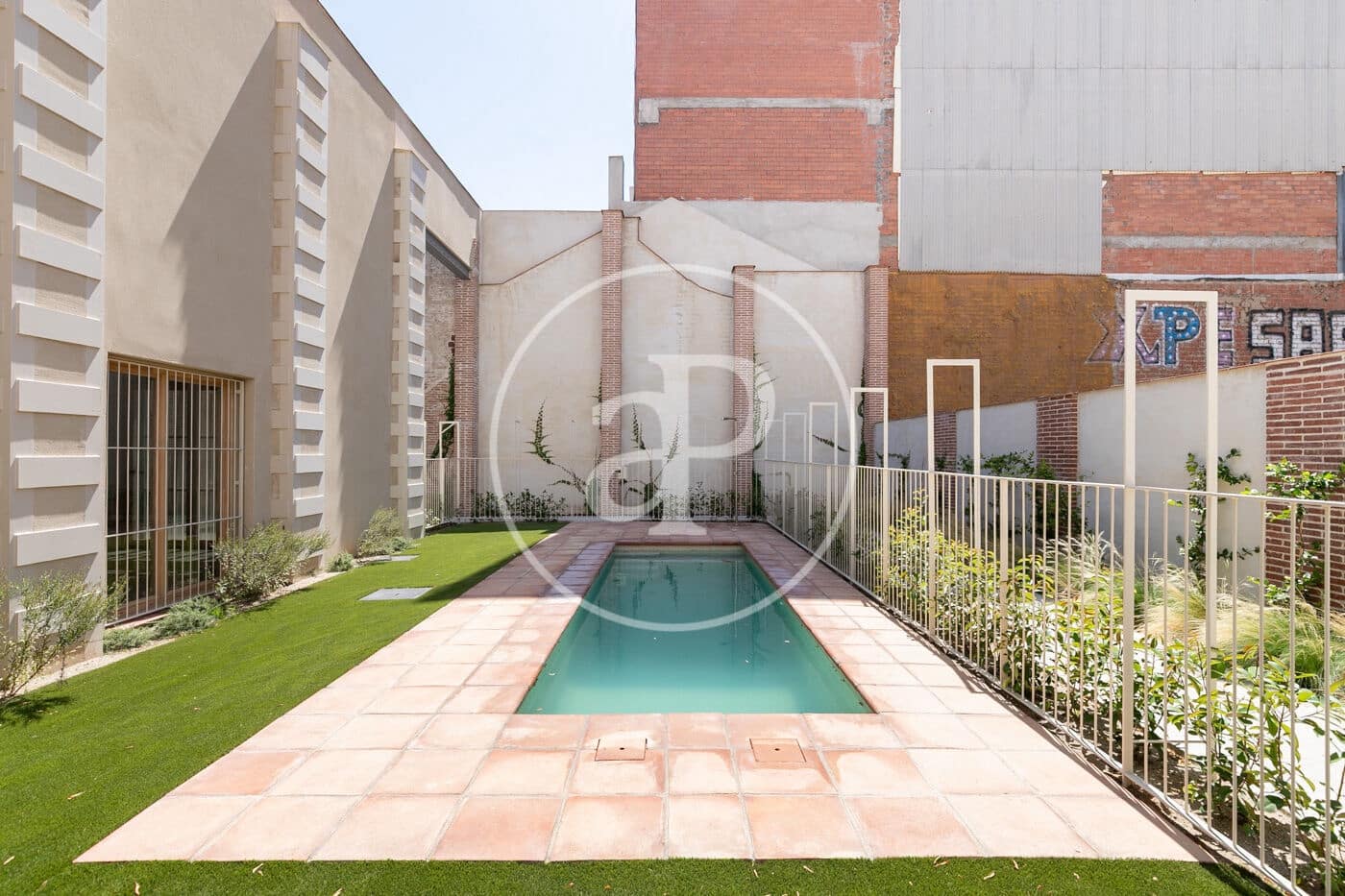 Appartement à vendre à Barcelone ville - 880 000 € (Ref: 9770635)