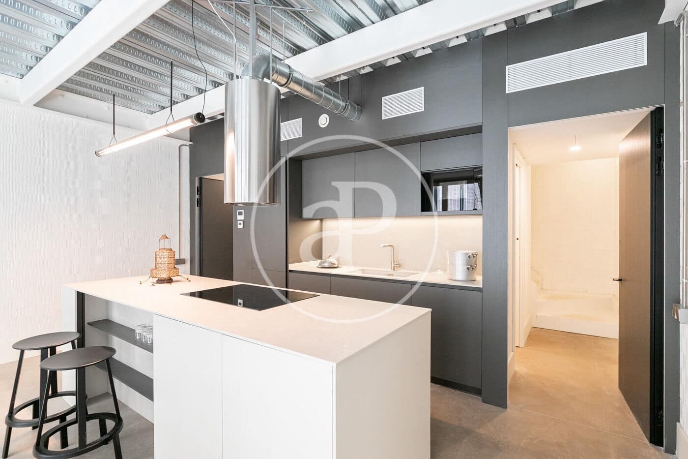 Appartement à vendre à Barcelone ville - 880 000 € (Ref: 9770635)