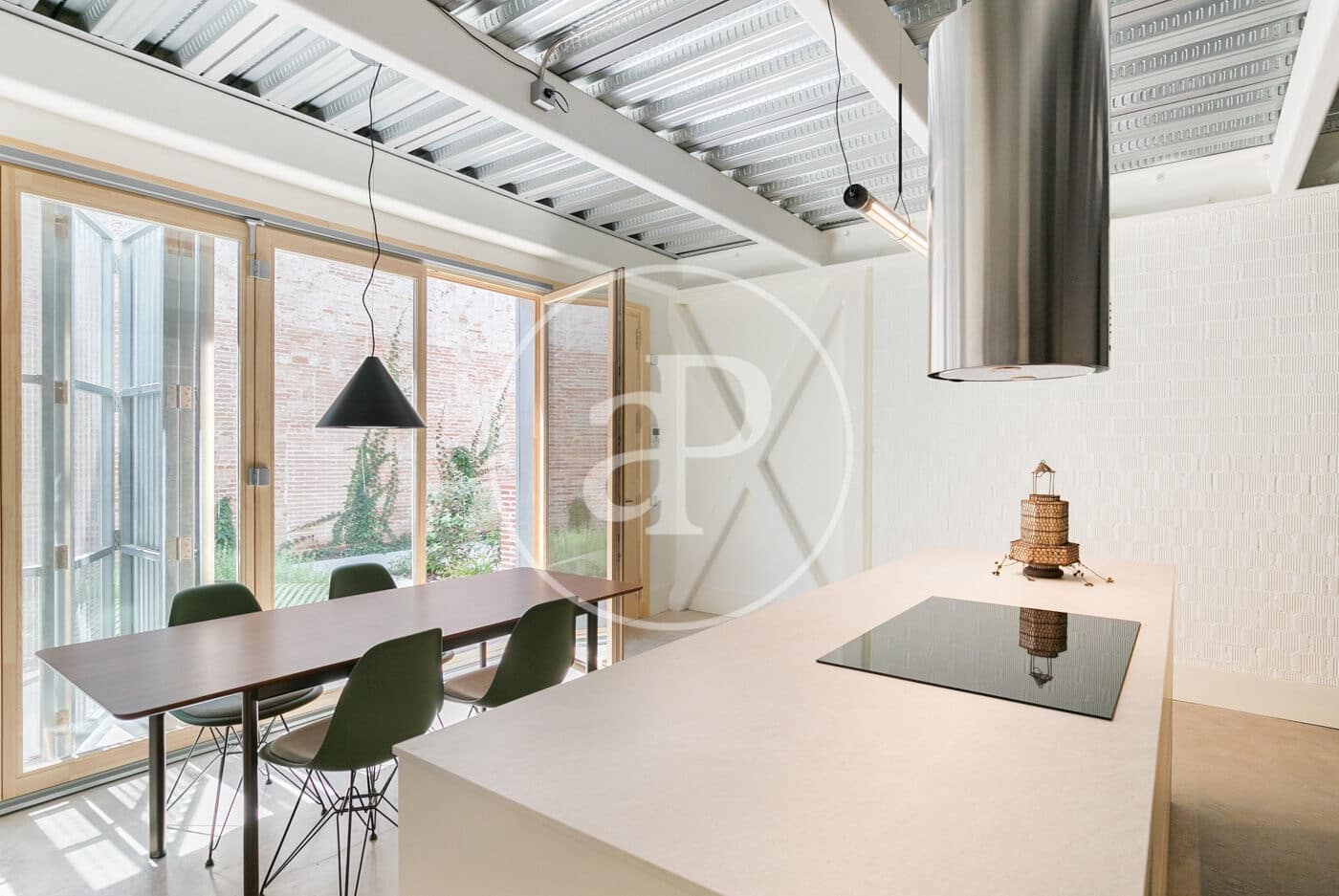 Appartement à vendre à Barcelone ville - 880 000 € (Ref: 9770635)