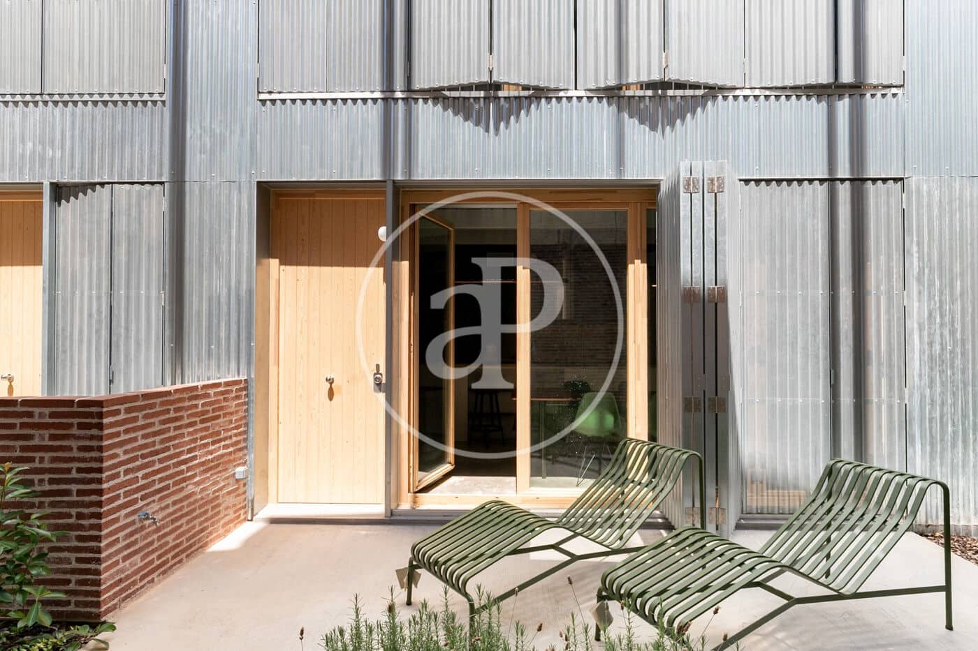 Appartement à vendre à Barcelone ville - 880 000 € (Ref: 9770635)