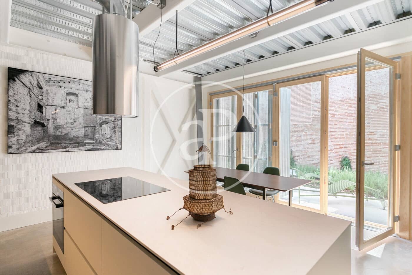 Appartement à vendre à Barcelone ville - 880 000 € (Ref: 9770635)