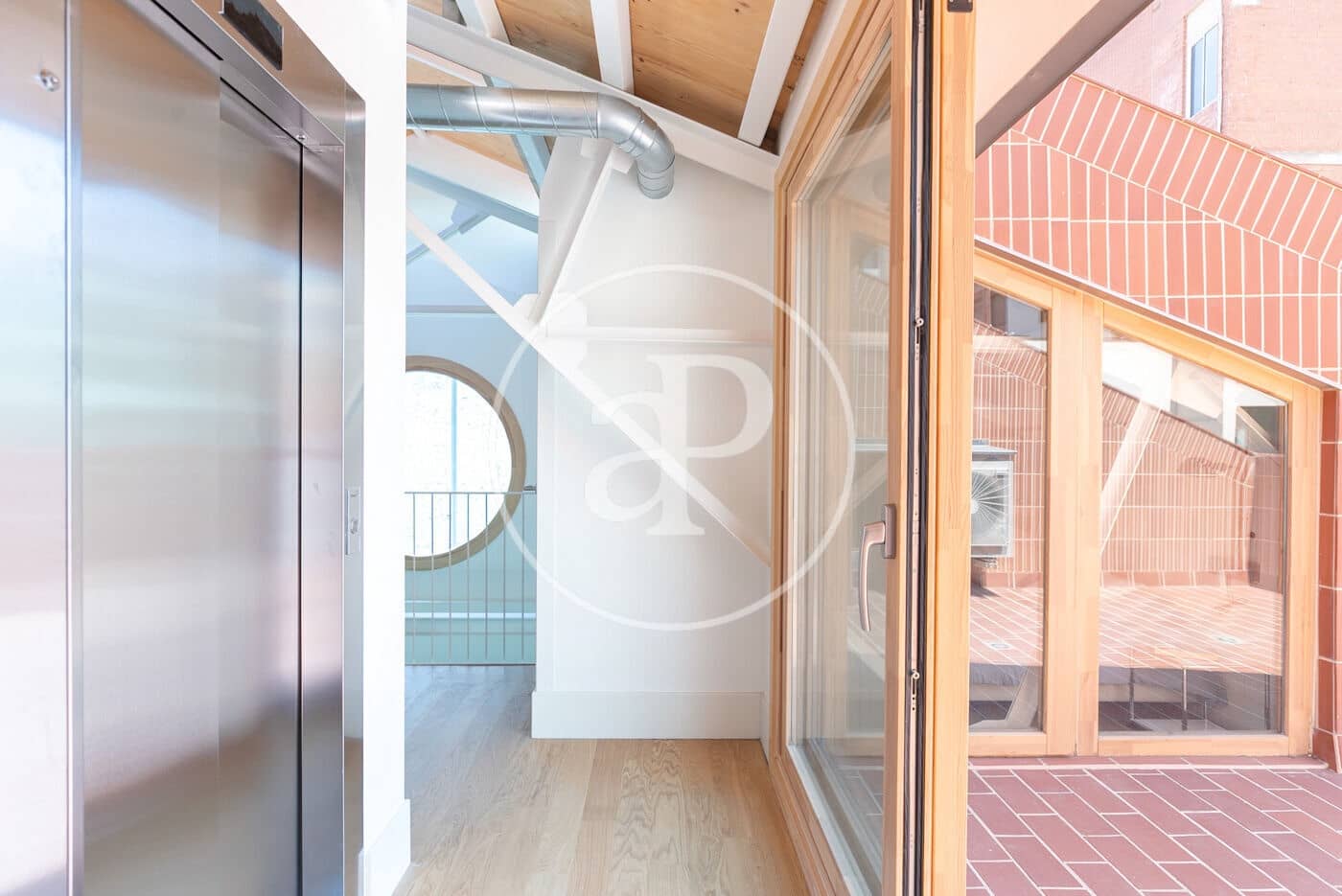 Appartement à vendre à Barcelone ville - 880 000 € (Ref: 9770635)