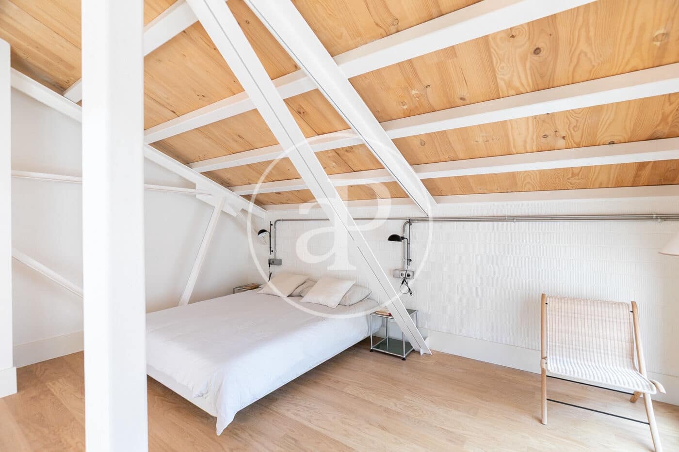 Appartement à vendre à Barcelone ville - 880 000 € (Ref: 9770635)