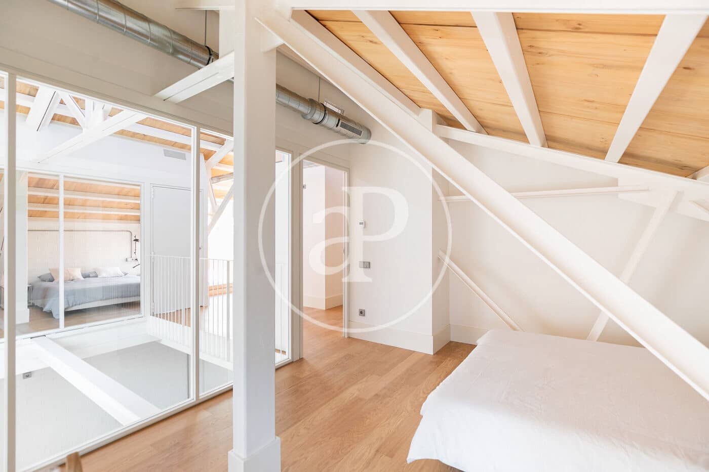 Appartement à vendre à Barcelone ville - 880 000 € (Ref: 9770635)