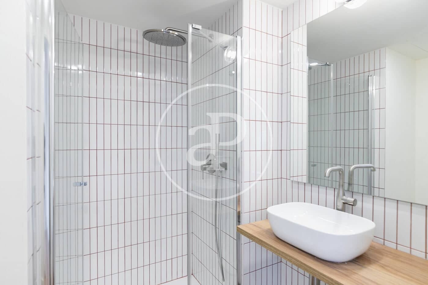 Appartement à vendre à Barcelone ville - 880 000 € (Ref: 9770635)