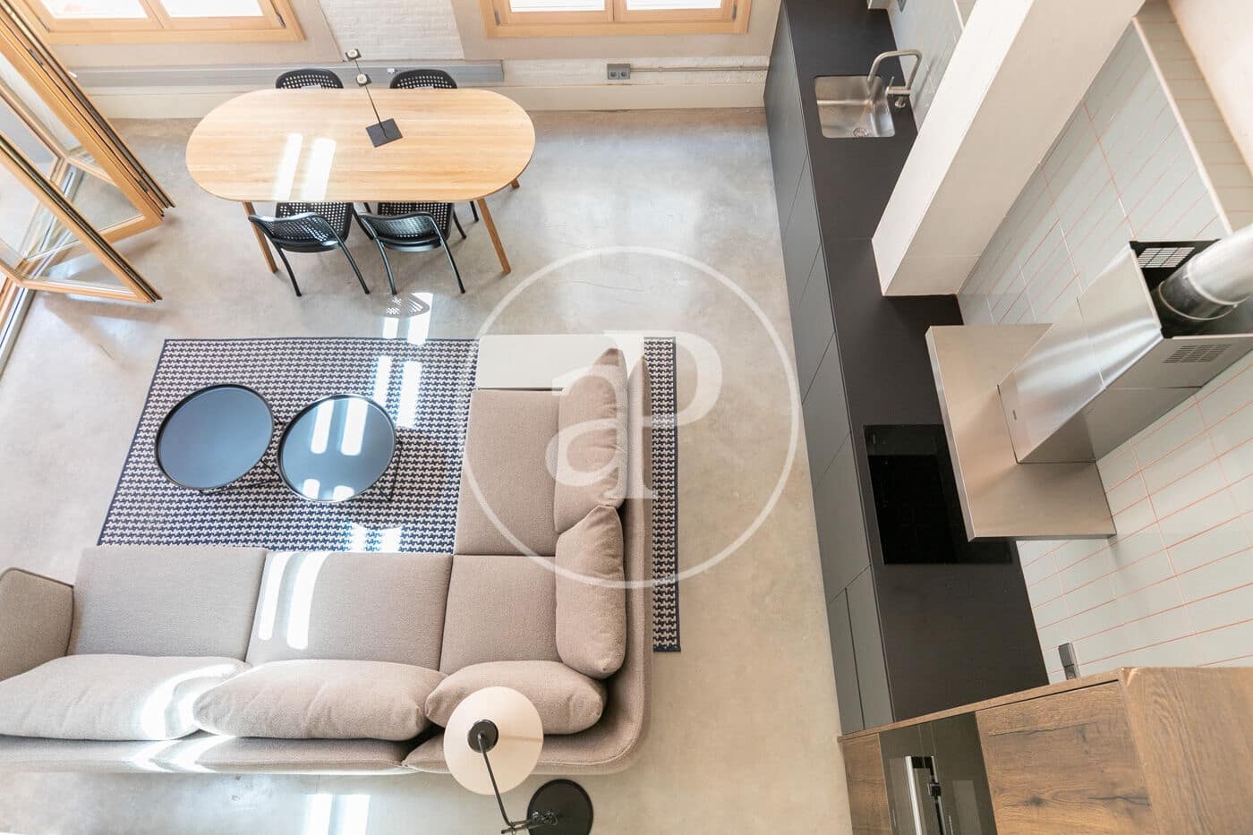 Appartement à vendre à Barcelone ville - 1 250 000 € (Ref: 9770636)