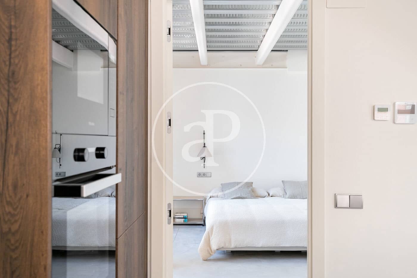 Appartement à vendre à Barcelone ville - 1 250 000 € (Ref: 9770636)