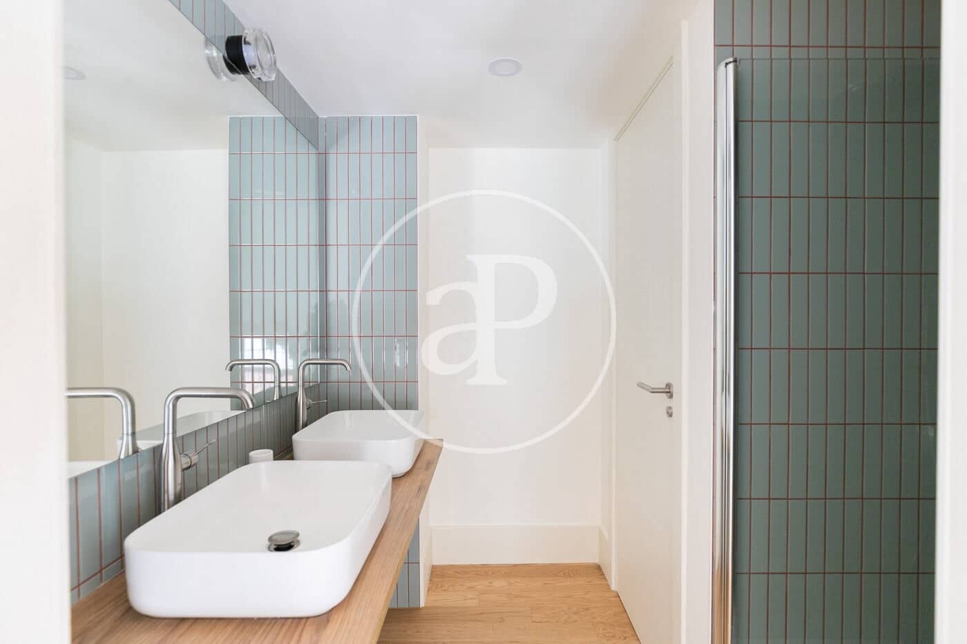 Appartement à vendre à Barcelone ville - 1 250 000 € (Ref: 9770636)