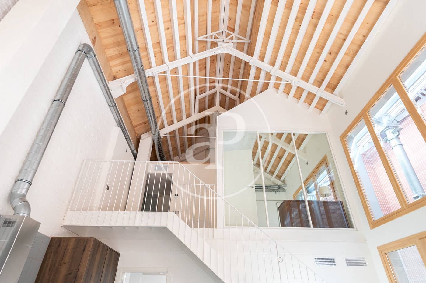 Appartement à vendre à Barcelone ville - 1 250 000 € (Ref: 9770636)