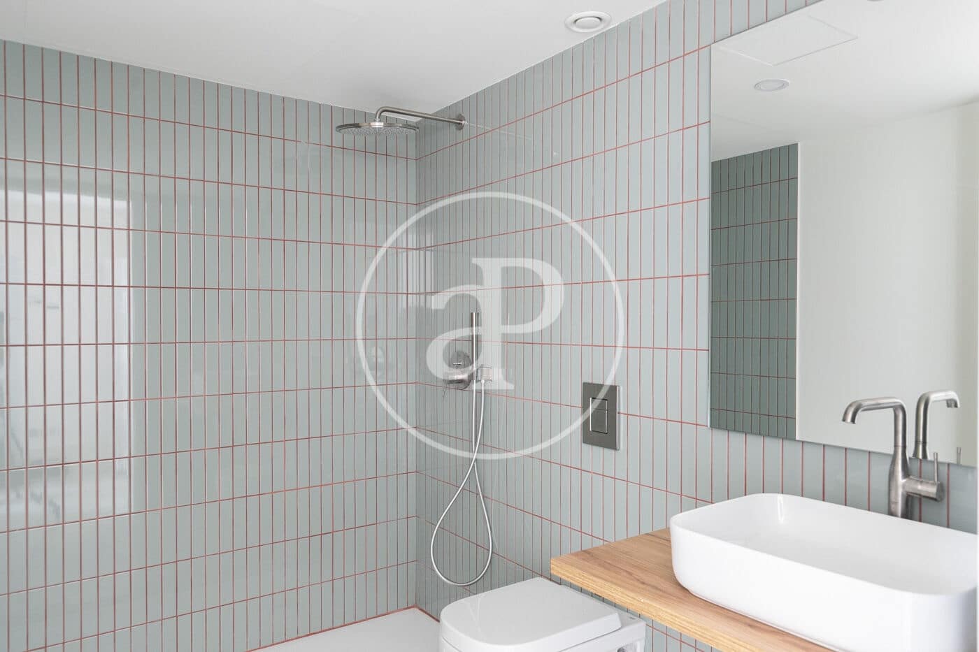 Appartement à vendre à Barcelone ville - 1 250 000 € (Ref: 9770636)