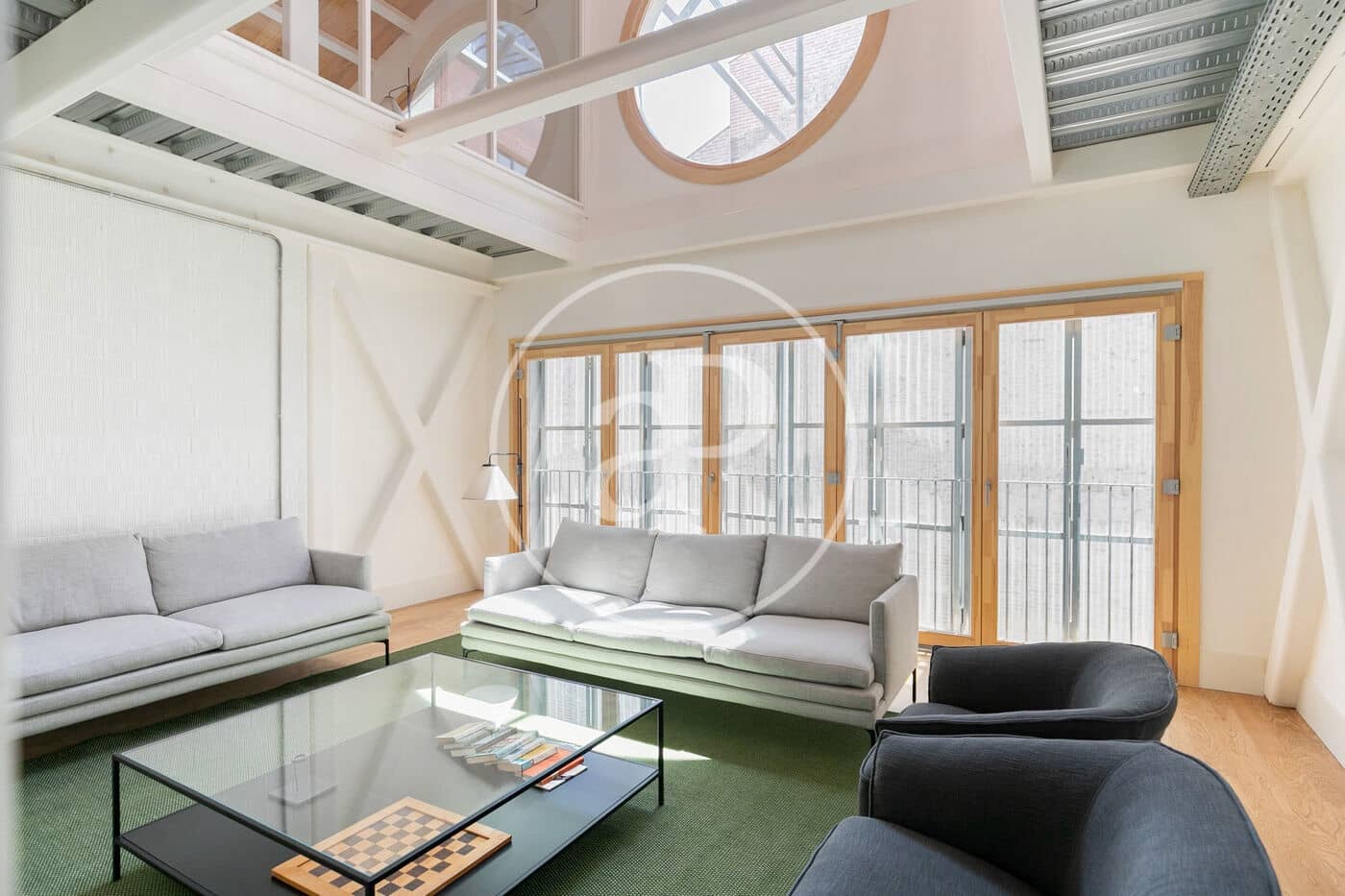 Appartement à vendre à Barcelone ville - 1 250 000 € (Ref: 9770636)