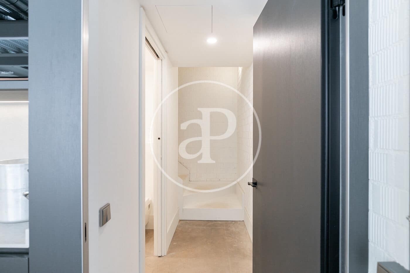 Appartement à vendre à Barcelone ville - 1 250 000 € (Ref: 9770636)