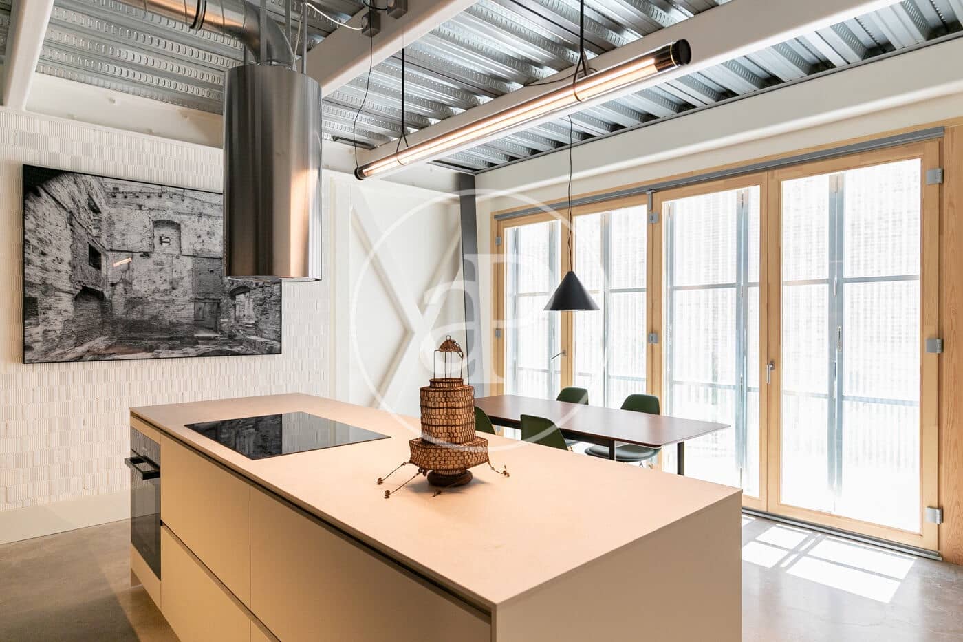 Appartement à vendre à Barcelone ville - 1 250 000 € (Ref: 9770636)