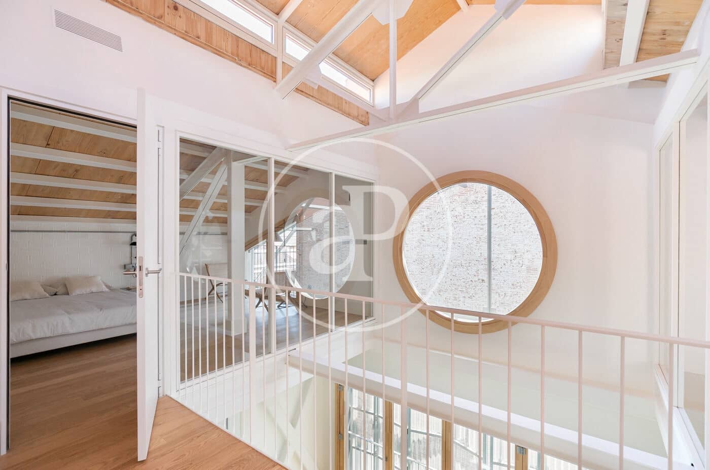 Appartement à vendre à Barcelone ville - 1 250 000 € (Ref: 9770636)