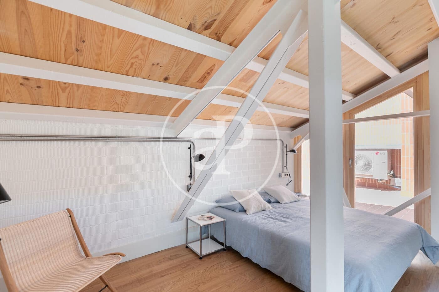 Appartement à vendre à Barcelone ville - 1 250 000 € (Ref: 9770636)