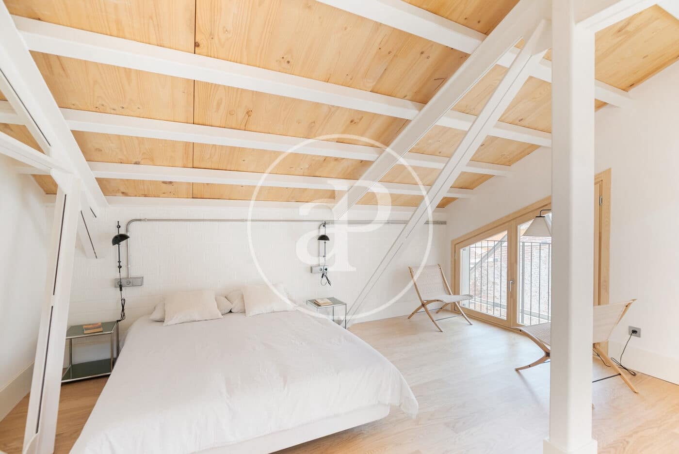 Appartement à vendre à Barcelone ville - 1 250 000 € (Ref: 9770636)