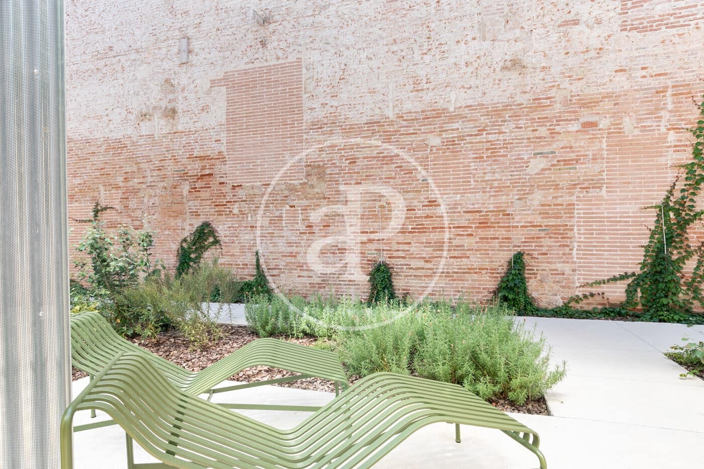 Appartement à vendre à Barcelone ville - 1 250 000 € (Ref: 9770636)