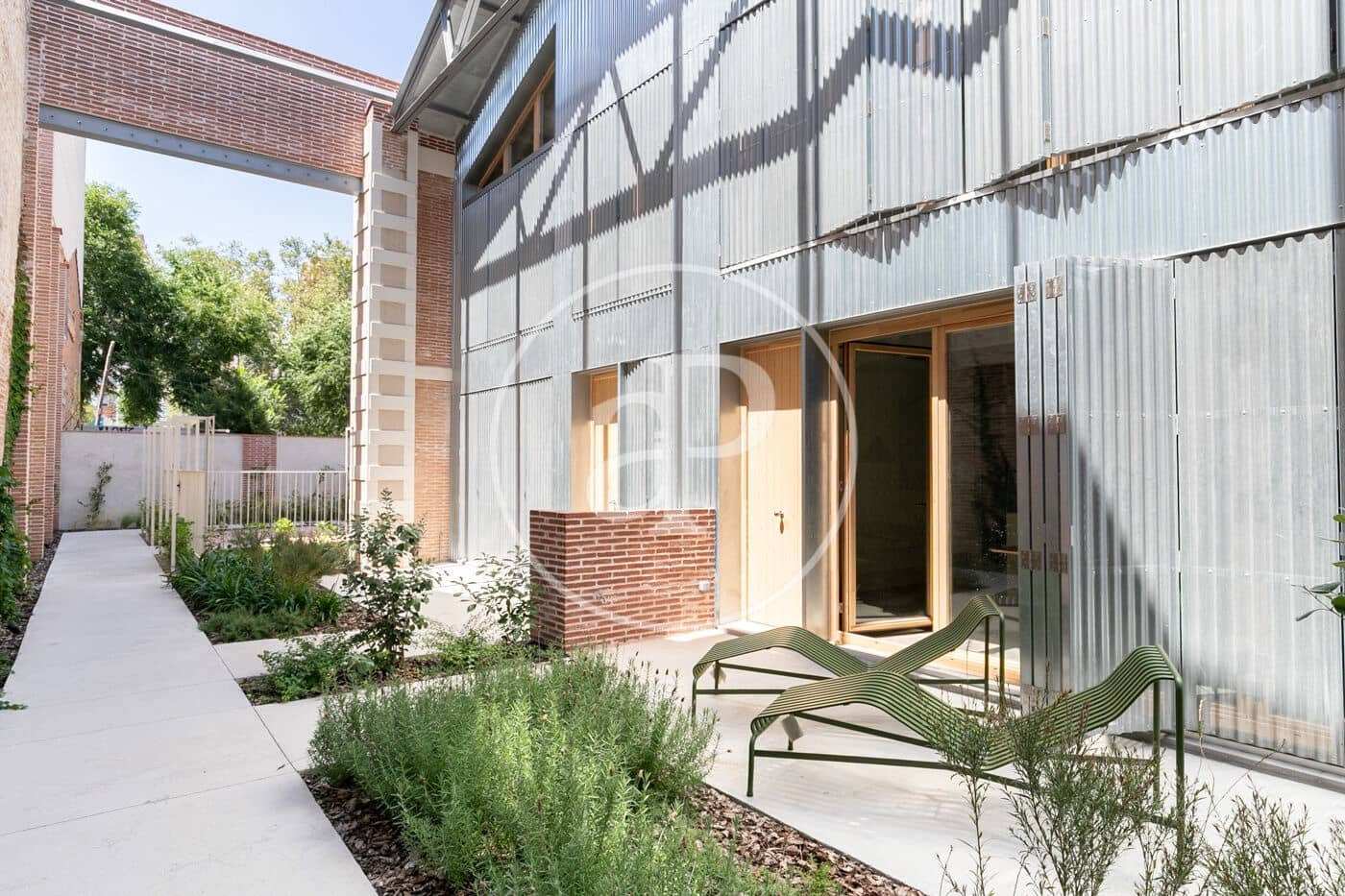 Appartement à vendre à Barcelone ville - 1 250 000 € (Ref: 9770636)