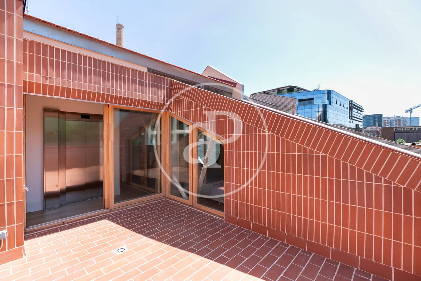 Appartement à vendre à Barcelone ville - 1 250 000 € (Ref: 9770636)