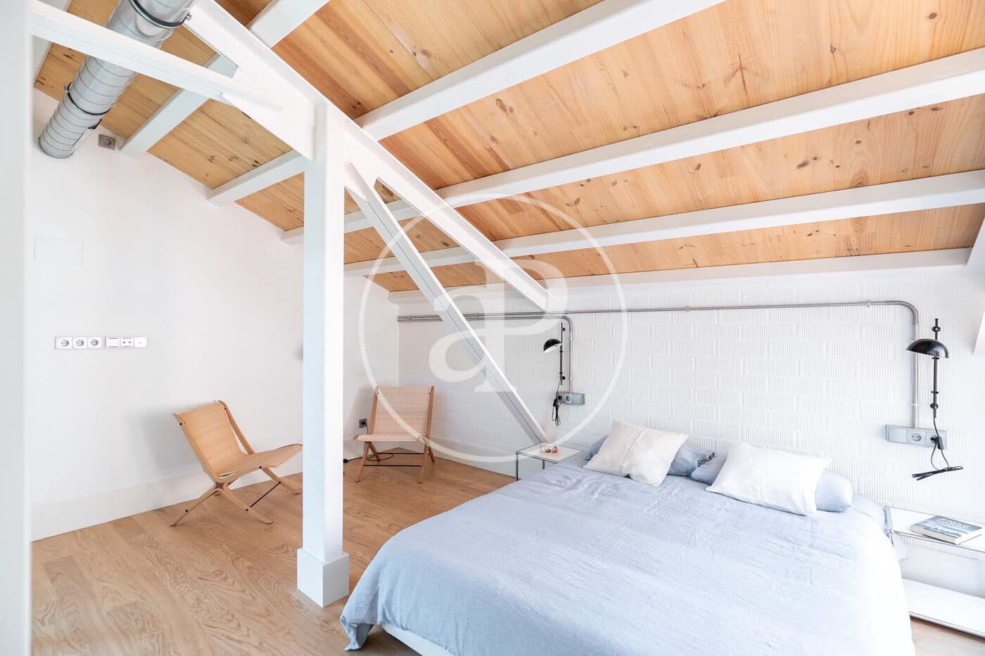 Appartement à vendre à Barcelone ville - 1 250 000 € (Ref: 9770636)