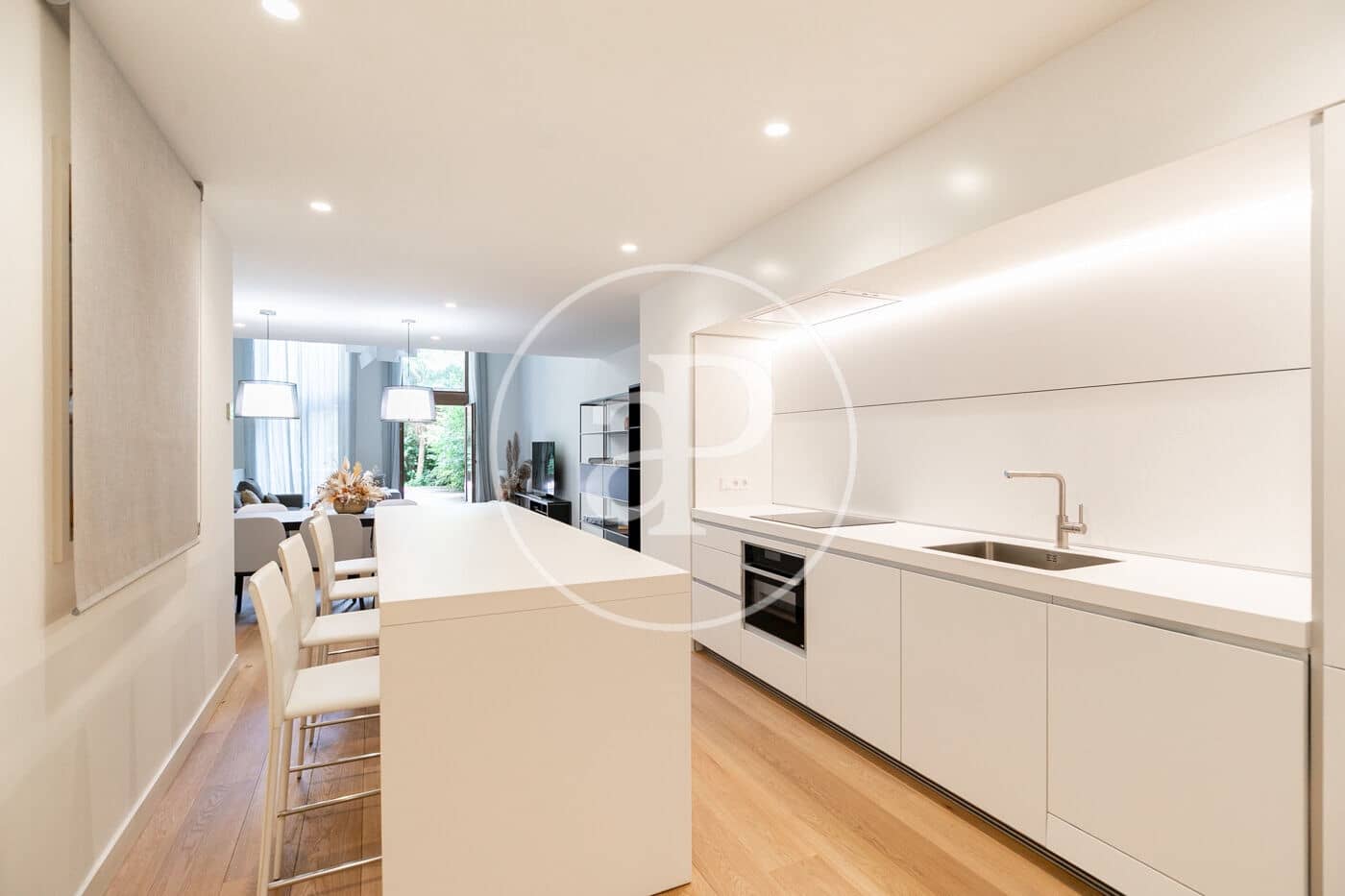 3 sypialnia Apartament na sprzedaż w Miasto Barcelona - 2 158 000 € (Ref: 9770637)