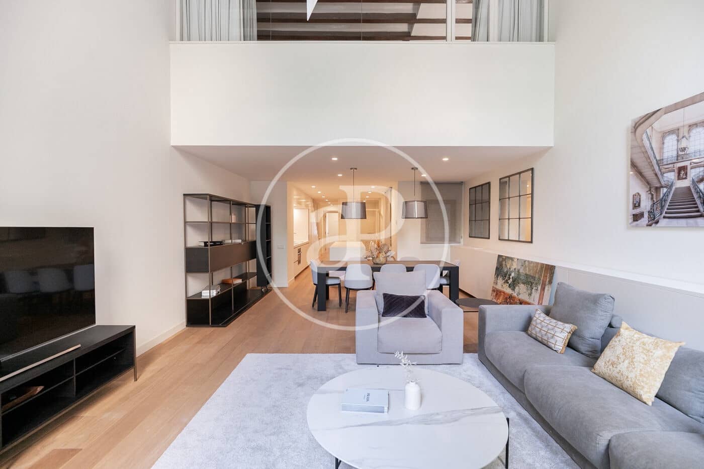 3 sypialnia Apartament na sprzedaż w Miasto Barcelona - 2 158 000 € (Ref: 9770637)