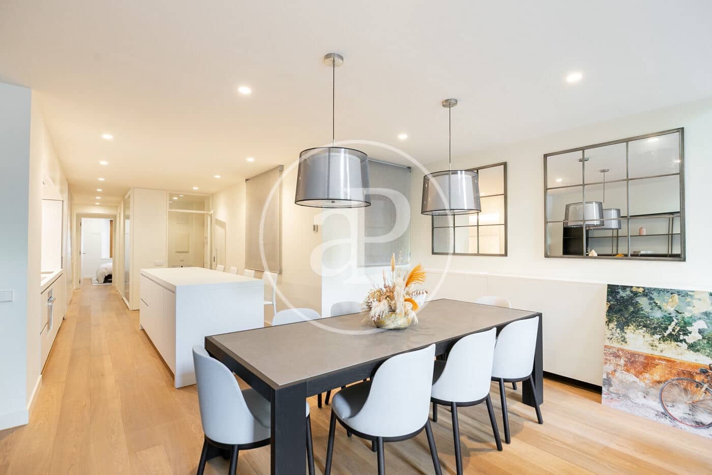 3 sypialnia Apartament na sprzedaż w Miasto Barcelona - 2 158 000 € (Ref: 9770637)