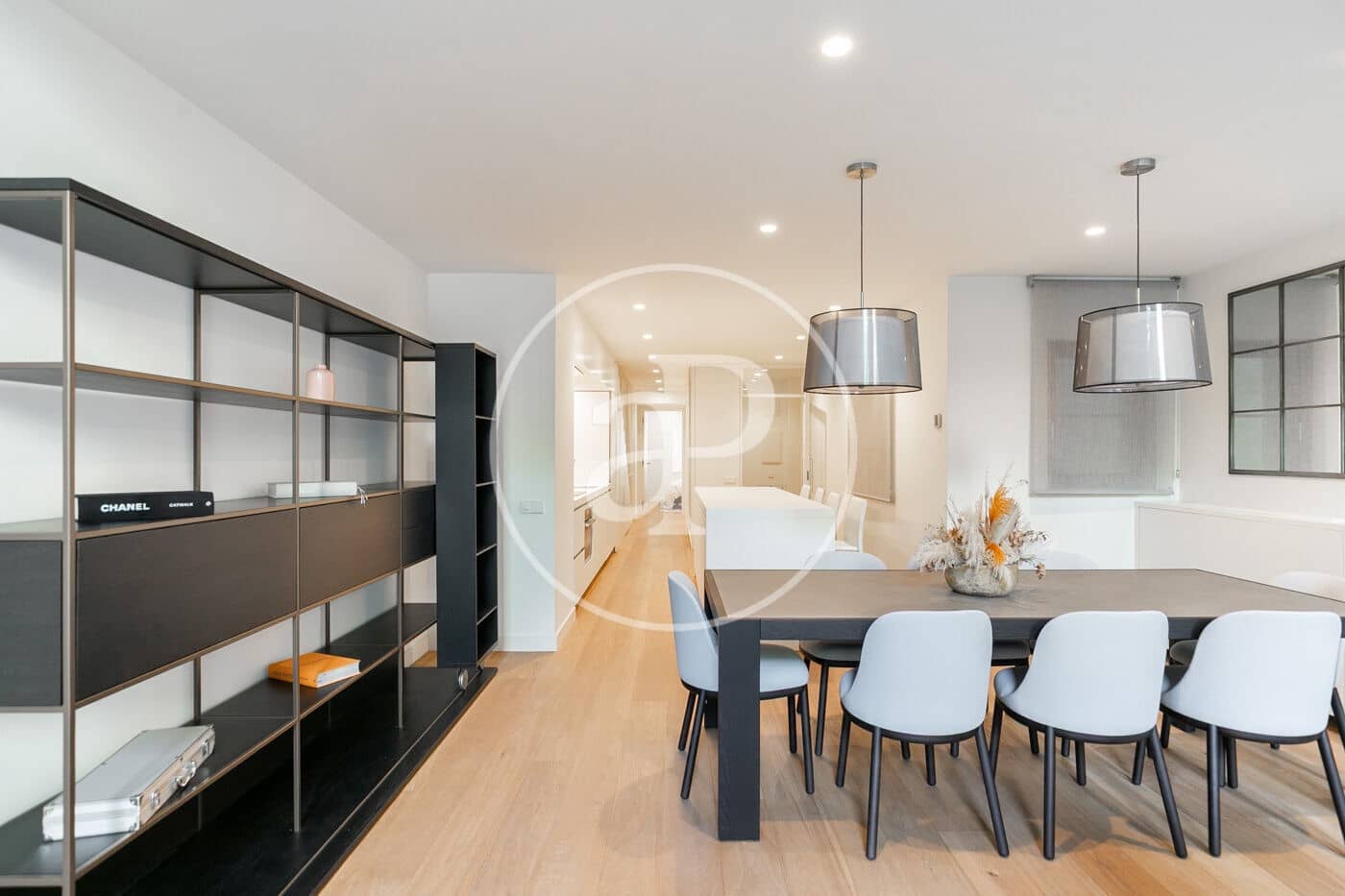 3 sypialnia Apartament na sprzedaż w Miasto Barcelona - 2 158 000 € (Ref: 9770637)