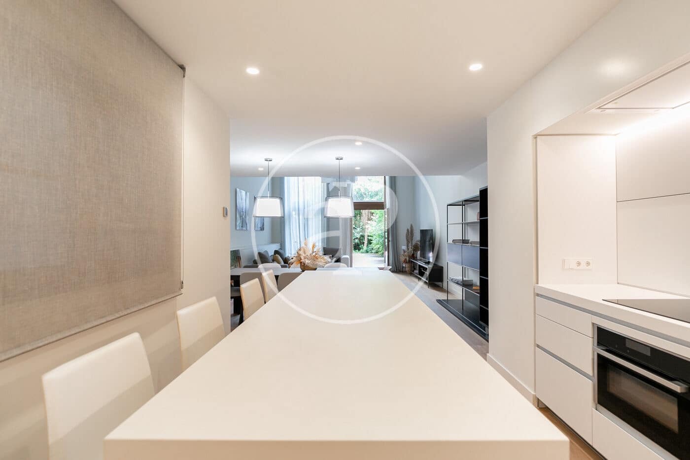 3 sypialnia Apartament na sprzedaż w Miasto Barcelona - 2 158 000 € (Ref: 9770637)