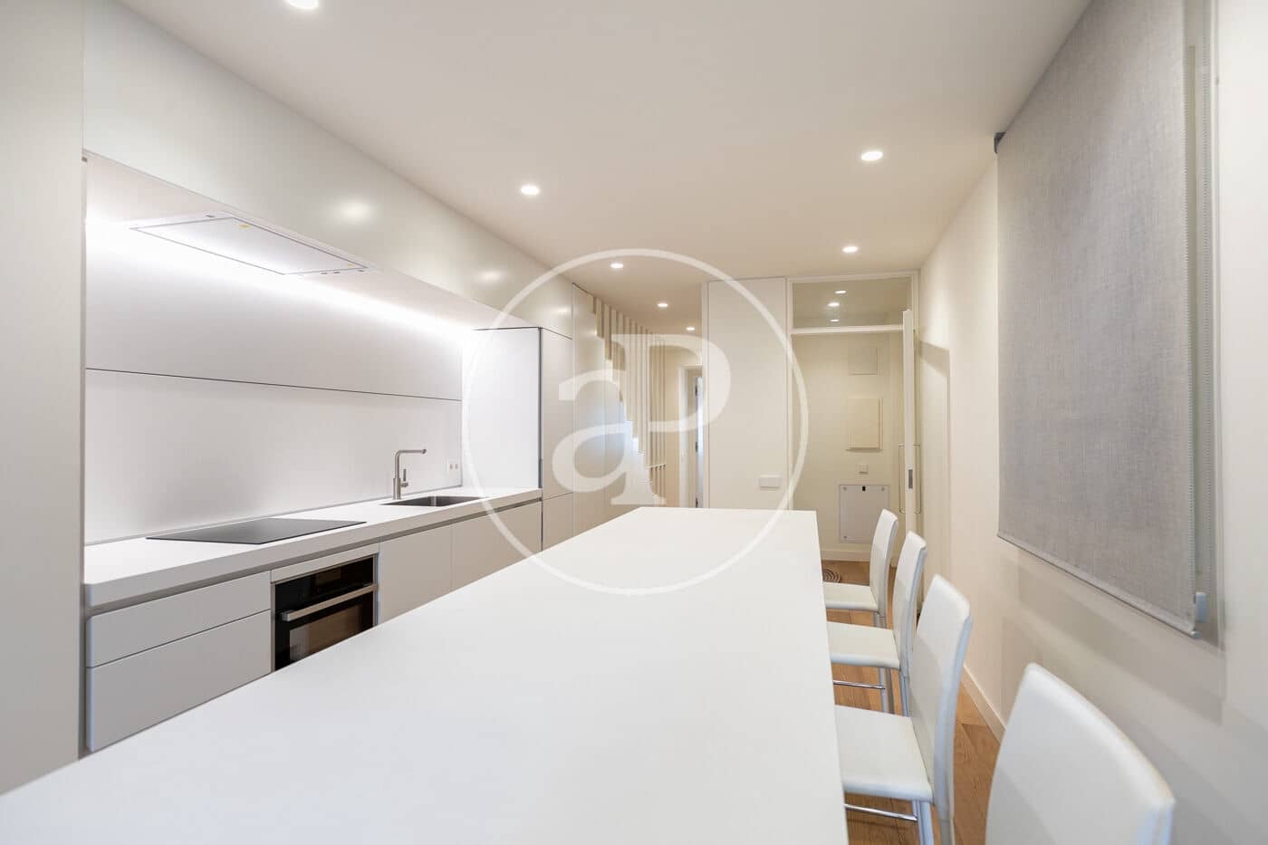 3 sypialnia Apartament na sprzedaż w Miasto Barcelona - 2 158 000 € (Ref: 9770637)