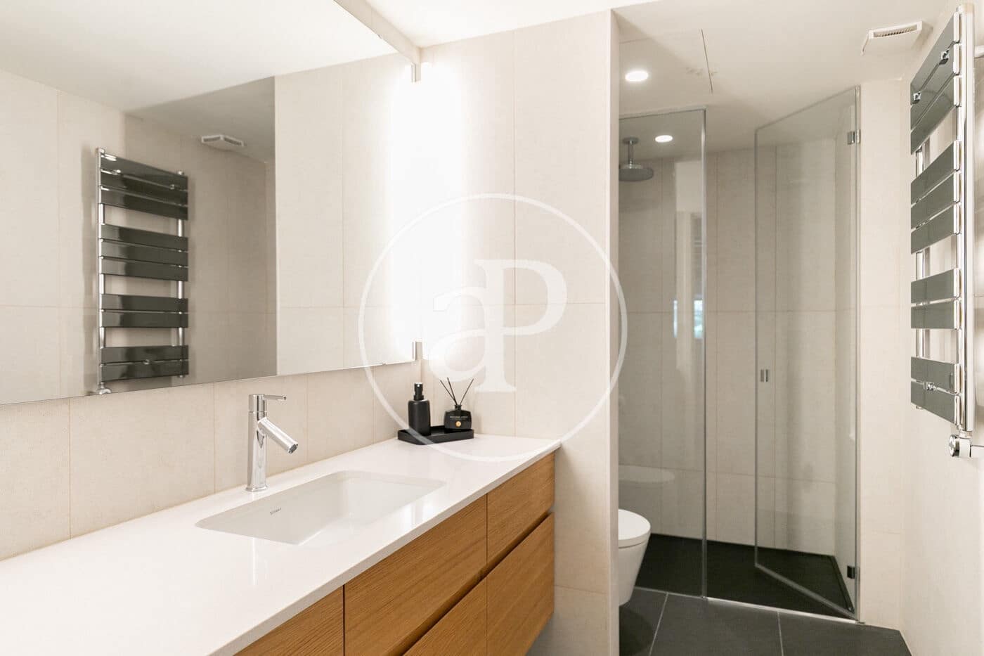 3 sypialnia Apartament na sprzedaż w Miasto Barcelona - 2 158 000 € (Ref: 9770637)