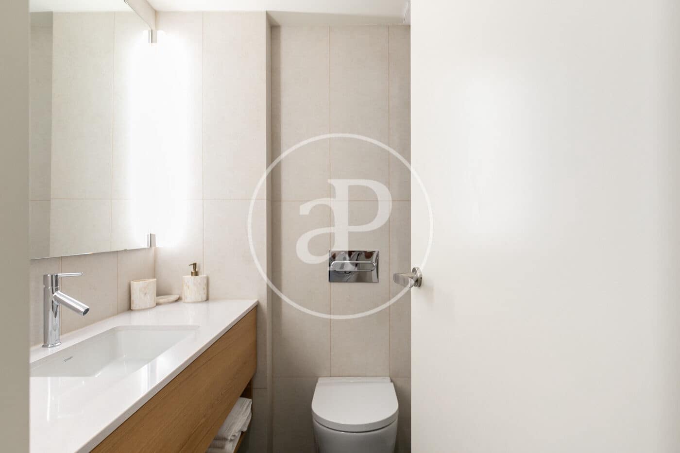 3 sypialnia Apartament na sprzedaż w Miasto Barcelona - 2 158 000 € (Ref: 9770637)