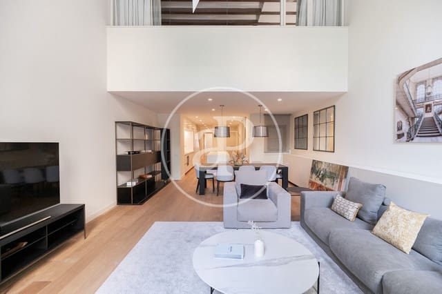 3 sypialnia Apartament na sprzedaż w La Dreta de L'Eixample, Miasto Barcelona - 2 158 000 € (Ref: 9770637)