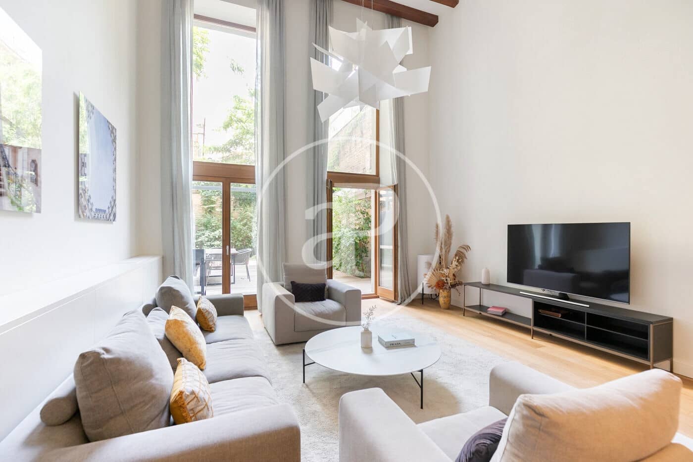 3 sypialnia Apartament na sprzedaż w Miasto Barcelona - 2 158 000 € (Ref: 9770637)