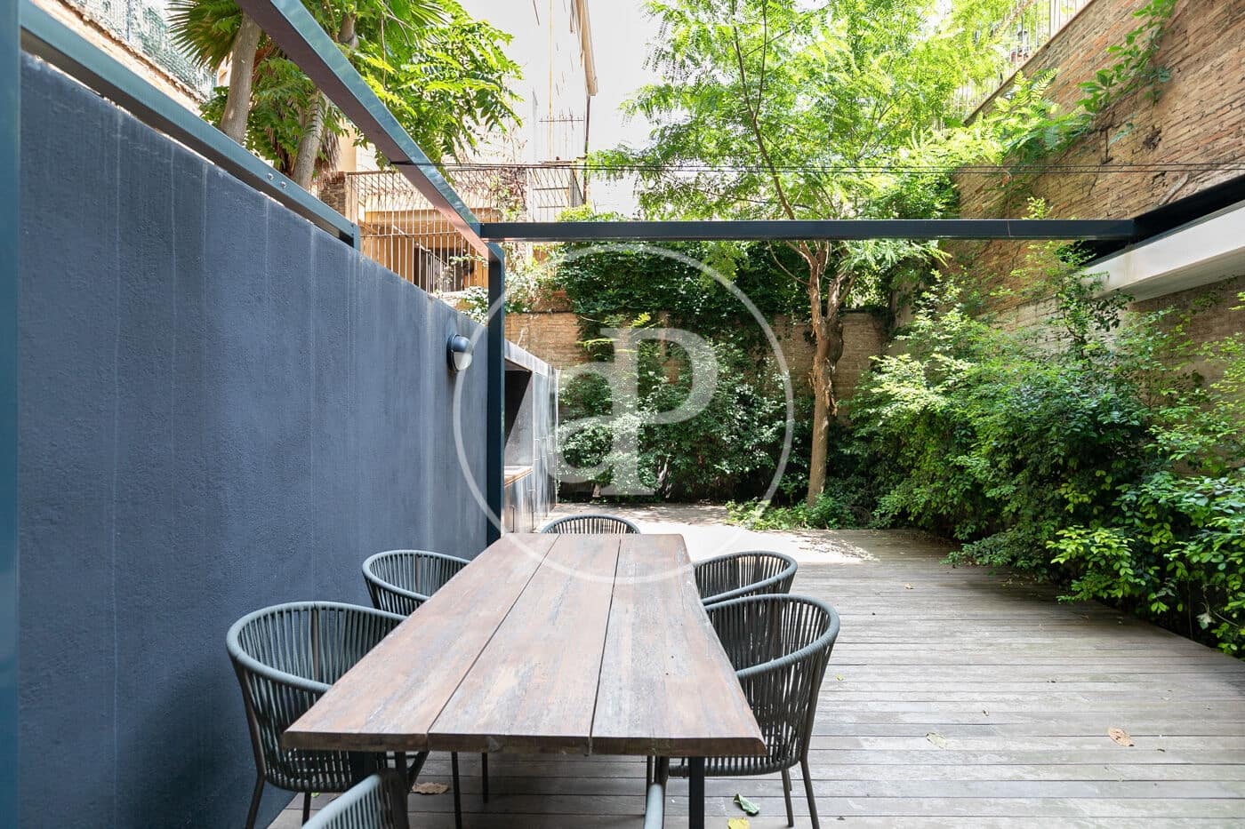 3 sypialnia Apartament na sprzedaż w Miasto Barcelona - 2 158 000 € (Ref: 9770637)