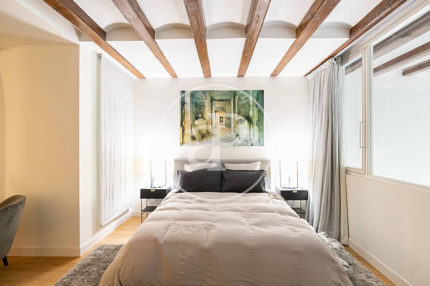 3 sypialnia Apartament na sprzedaż w Miasto Barcelona - 2 158 000 € (Ref: 9770637)