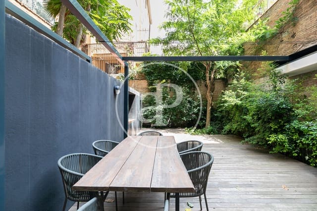 3 sypialnia Apartament na sprzedaż w La Dreta de L'Eixample, Miasto Barcelona - 2 158 000 € (Ref: 9770637)