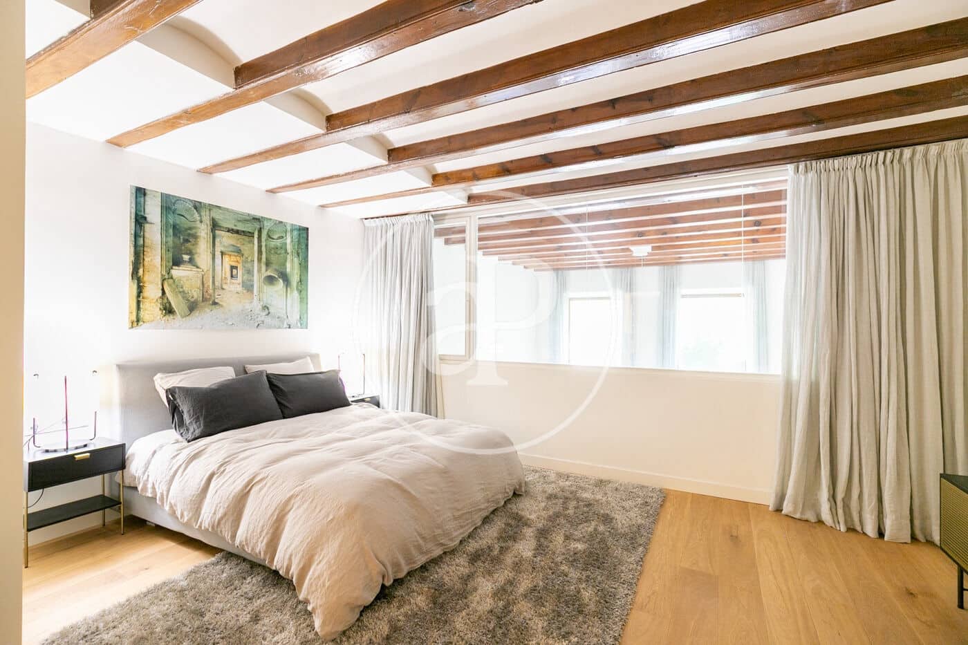 3 sypialnia Apartament na sprzedaż w Miasto Barcelona - 2 158 000 € (Ref: 9770637)