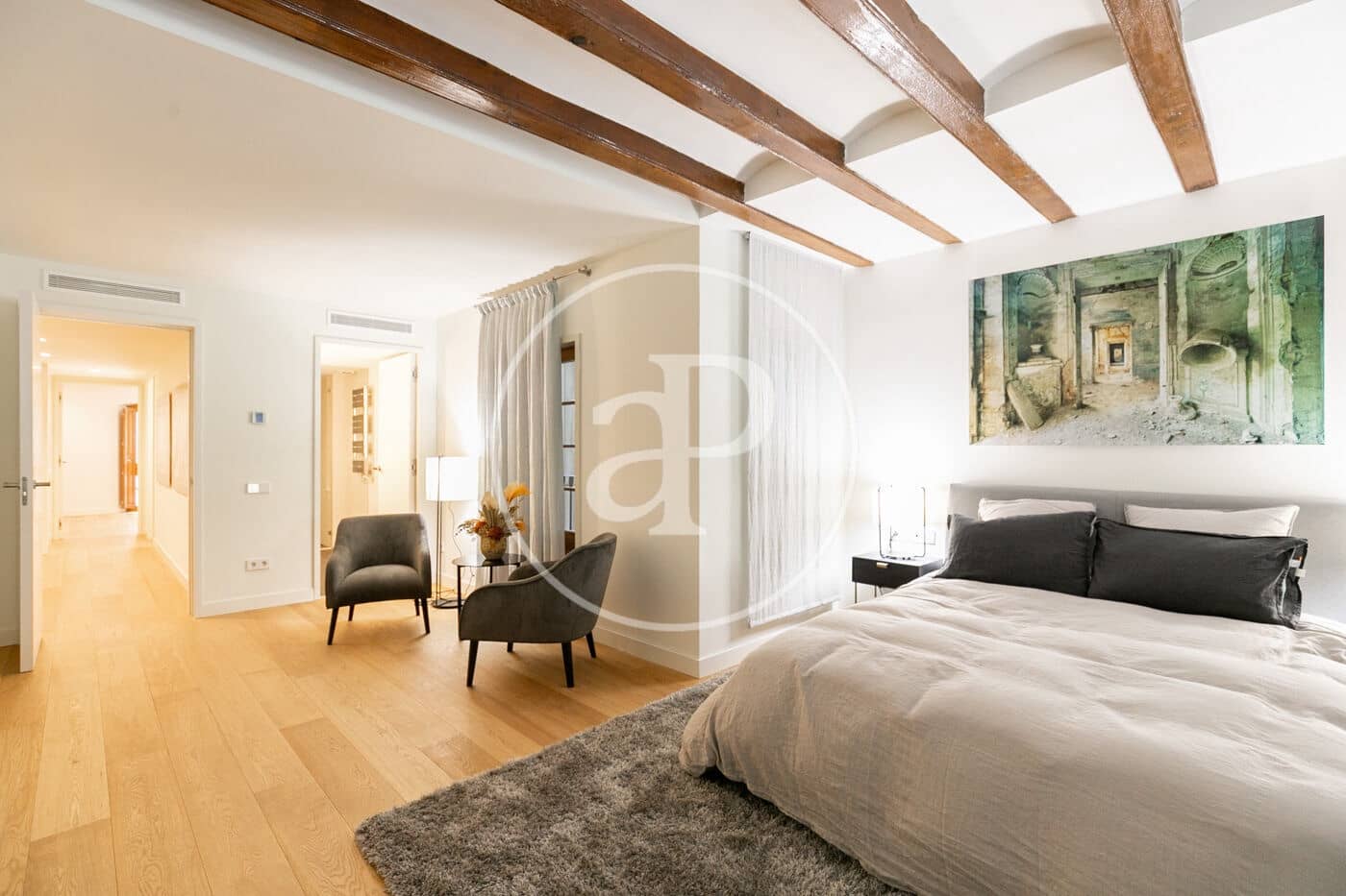 3 sypialnia Apartament na sprzedaż w Miasto Barcelona - 2 158 000 € (Ref: 9770637)