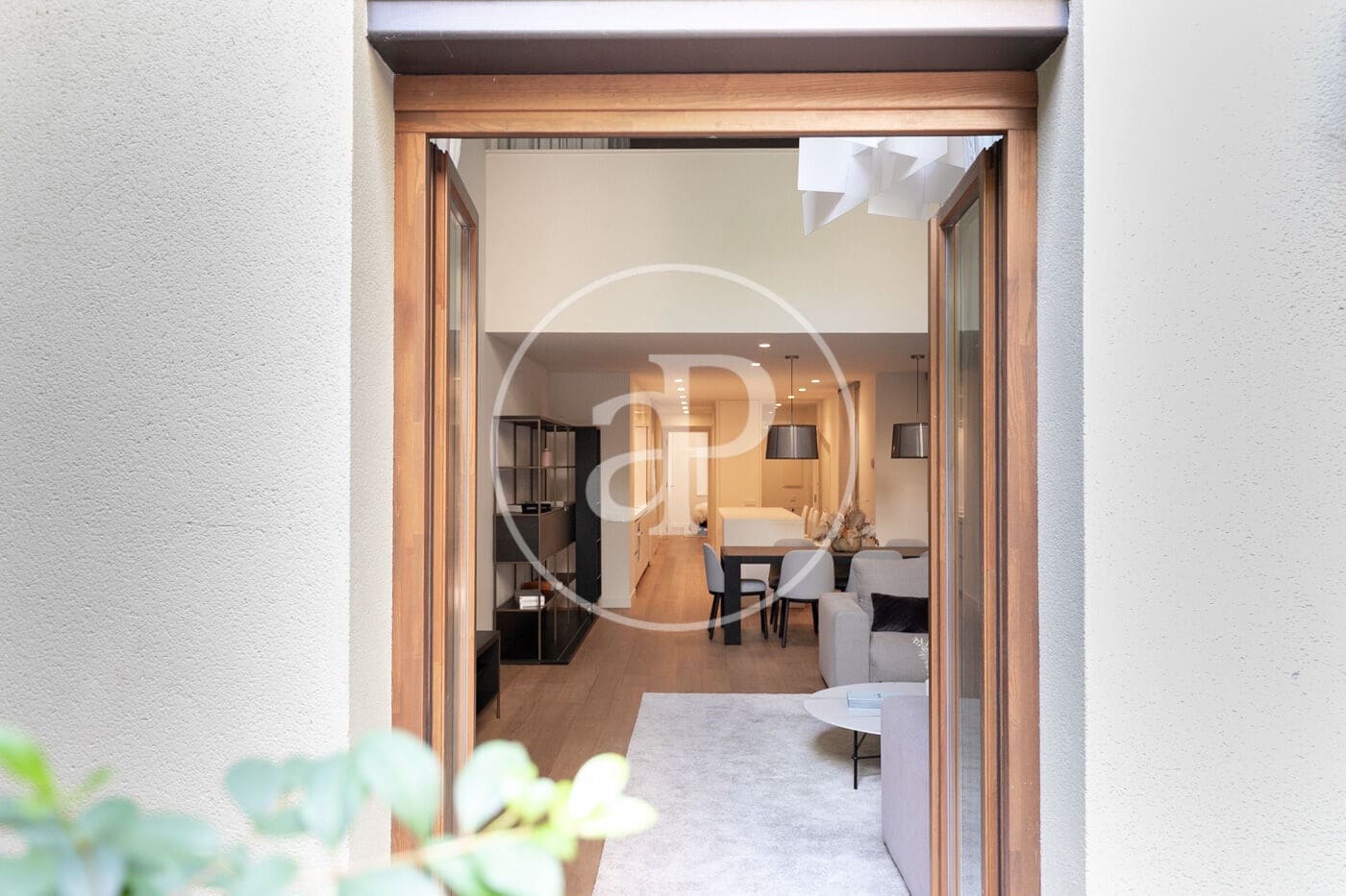 3 sypialnia Apartament na sprzedaż w Miasto Barcelona - 2 158 000 € (Ref: 9770637)